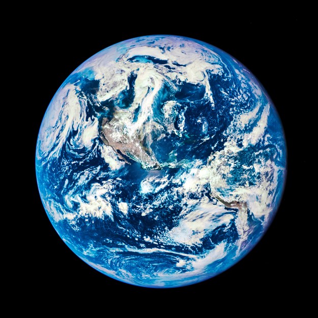 https://commons.wikimedia.org/wiki/File:First_view_of_the_entire_sunlit_side_of_Earth_from_one_million_miles_away._Original_from_NASA._Digitally_enhanced_by_rawpixel._-_31411948607.jpg