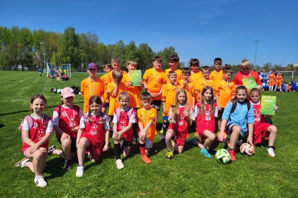Miniaturka Puchar Tymbarku