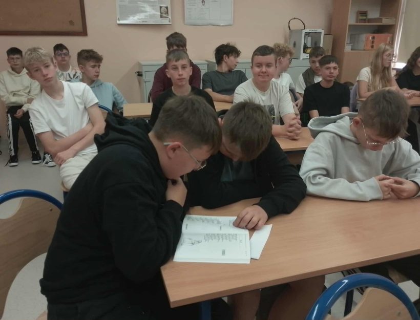 Miniaturka Narodowe czytanie 2025