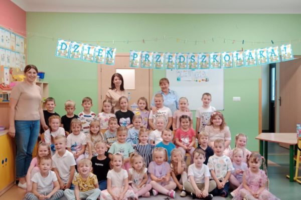 Miniaturka Dzień Przedszkolaka 2025