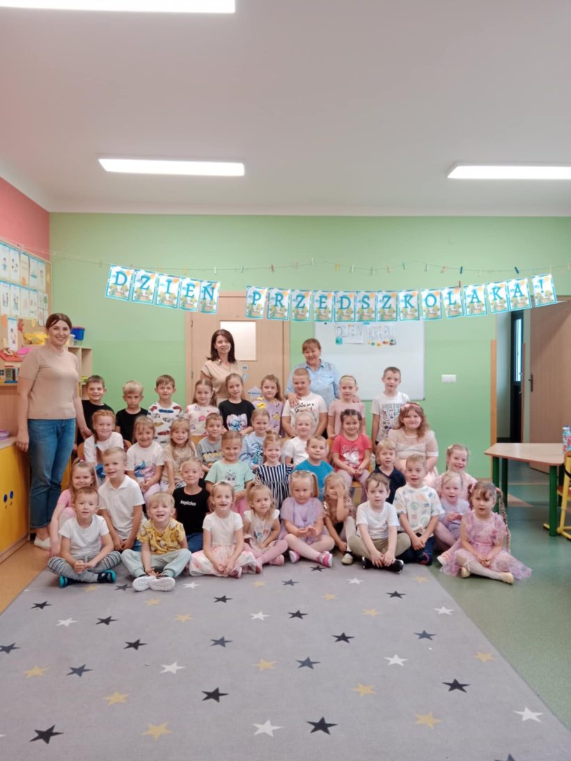 Miniaturka Dzień Przedszkolaka 2025