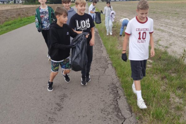 Miniaturka Sprzątanie świata 2025