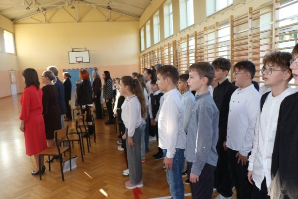 Miniaturka Szkoła do Hymnu 2025