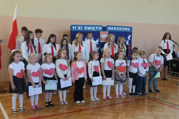 Miniaturka Narodowe Święto Niepodległości