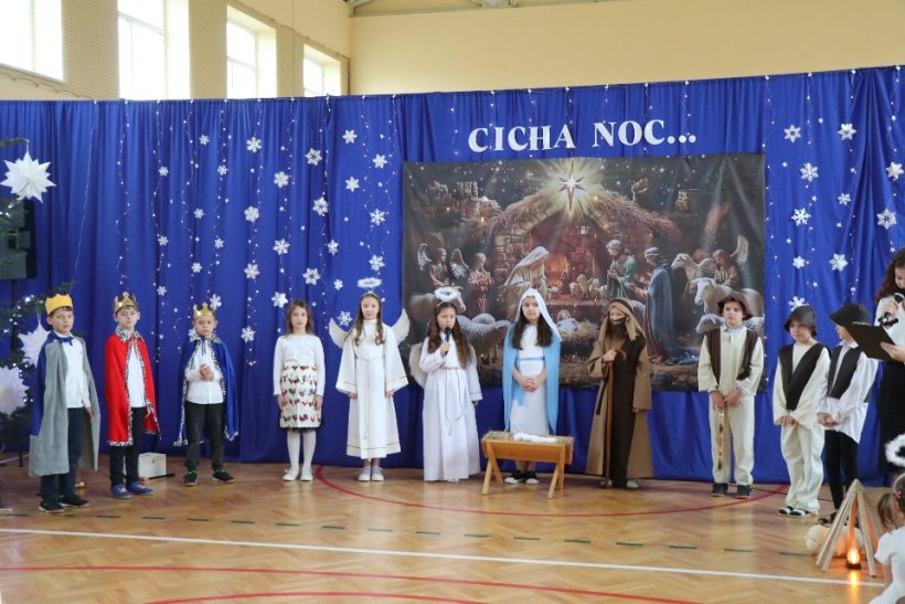 Miniaturka Boże Narodzenie 2025