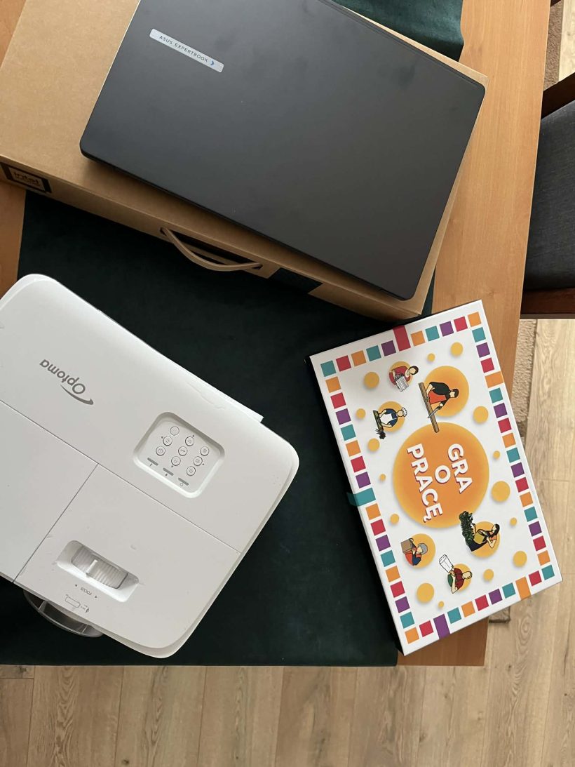 Miniaturka „Skuteczna edukacja w Gminie Stoczek Łukowski” – informacje o projekcie