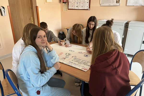 Miniaturka „Skuteczna edukacja w Gminie Stoczek Łukowski” – informacje o projekcie (część druga)