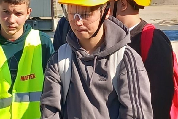 Miniaturka „Skuteczna edukacja w Gminie Stoczek Łukowski” – wyjazd do firmy Martinex i ZWiK Stoczek Łukowski