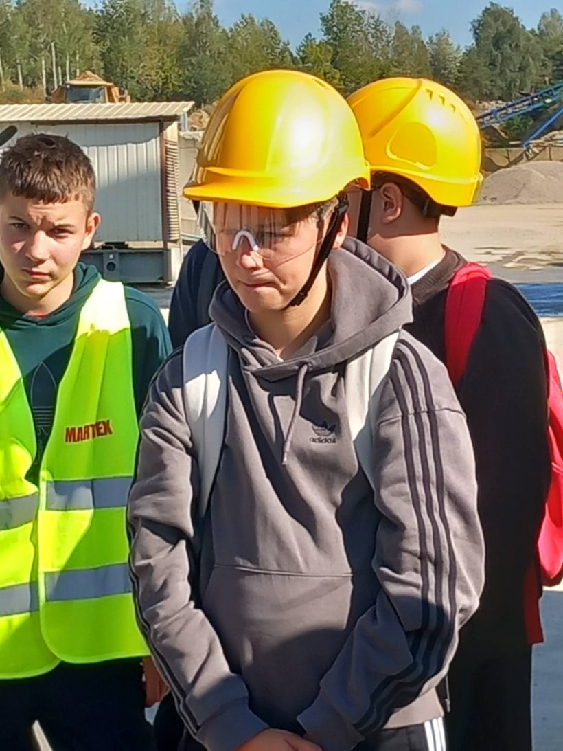 Miniaturka „Skuteczna edukacja w Gminie Stoczek Łukowski” – wyjazd do firmy Martinex i ZWiK Stoczek Łukowski